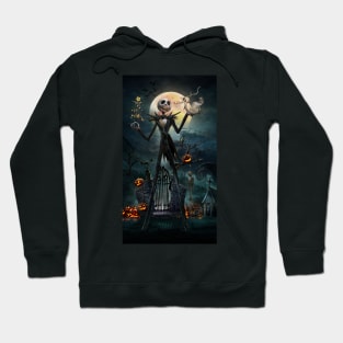 The Jack Hoodie